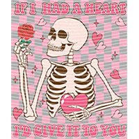 Valentine's Day-QRJ  4393